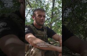 Про емоції, коли повертається у цивільне життя (ВІДЕО) Про емоції, коли повертається у цивільне життя (ВІДЕО)