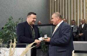 Церква Святої Трійці відсвяткувала 75-річчя та День подяки Церква-Святої-Трійці-відсвяткувала-75-річчя-та-День-подяки