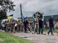 У Грядах провели у останню земну дорогу воїна Романа Красюкова У-Грядах-провели-у-останню-земну-дорогу-воїна-Романа-Красюкова