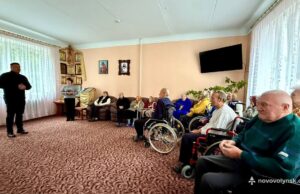 У відділенні стаціонарного догляду в Благодатному відбувся захід до Дня людей похилого віку У-відділенні-стаціонарного-догляду-в-Благодатному-відбувся-захід-до-Дня-людей-похилого-віку