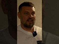 ВОТ ЭТО НАСТОЯЩИЙ ЛЮКС! VIP-АПАРТАМЕНТЫ КОЛЛАБОРАНТОК (ВІДЕО) ВОТ ЭТО НАСТОЯЩИЙ ЛЮКС! VIP-АПАРТАМЕНТЫ КОЛЛАБОРАНТОК (ВІДЕО)