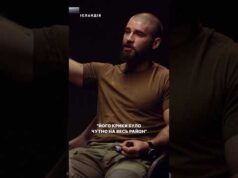 Маркус: “Це вже занадто навіть для мене” (ВІДЕО) Маркус: “Це вже занадто навіть для мене” (ВІДЕО)