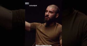 Маркус: “Це вже занадто навіть для мене” (ВІДЕО) Маркус: “Це вже занадто навіть для мене” (ВІДЕО)