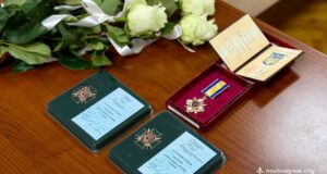 Трьох полеглих Героїв з Нововолинської громади відзначено державними та військовими нагородами Трьох-полеглих-Героїв-з-Нововолинської-громади-відзначено-державними-та-військовими-нагородами