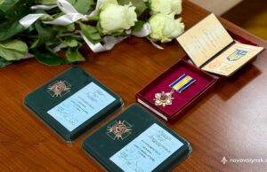 Трьох полеглих Героїв з Нововолинської громади відзначено державними та військовими нагородами Трьох-полеглих-Героїв-з-Нововолинської-громади-відзначено-державними-та-військовими-нагородами