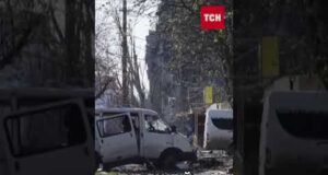 Розвідники оприлюднили дані тих, хто віддає накази бомбардувати українські міста (ВІДЕО) Розвідники оприлюднили дані тих, хто віддає накази бомбардувати українські міста (ВІДЕО)