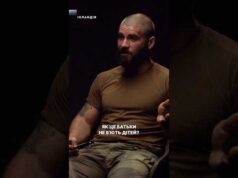 Маркус про наслідки “совка”: Чому наше суспільство травмоване і деморалізоване (ВІДЕО) Маркус про наслідки “совка”: Чому наше суспільство травмоване і деморалізоване (ВІДЕО)