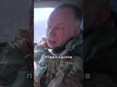 Російська армія потрапила в оточення на Донбасі (ВІДЕО) Російська армія потрапила в оточення на Донбасі (ВІДЕО)