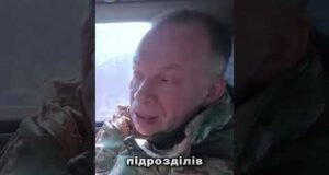 Російська армія потрапила в оточення на Донбасі (ВІДЕО) Російська армія потрапила в оточення на Донбасі (ВІДЕО)