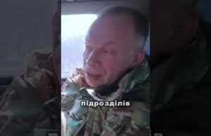 Російська армія потрапила в оточення на Донбасі (ВІДЕО) Російська армія потрапила в оточення на Донбасі (ВІДЕО)