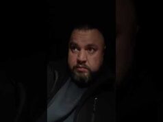 УДАР ПО С-400 В КРЫМУ • ЛИКВИДАЦИЯ ПОДПОЛКОВНИКА РФ • ЧЕХИЯ ЗАПРЕТИЛА ВЪЕЗД ДИПЛОМАТАМ РФ... УДАР ПО С-400 В КРЫМУ • ЛИКВИДАЦИЯ ПОДПОЛКОВНИКА РФ • ЧЕХИЯ ЗАПРЕТИЛА ВЪЕЗД ДИПЛОМАТАМ РФ...