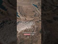 Таємниці Камʼяної могили у Запорізькій області (ВІДЕО) Таємниці Камʼяної могили у Запорізькій області (ВІДЕО)