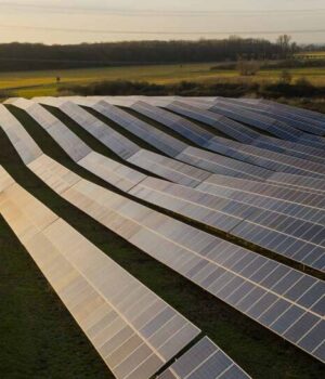 Placas solares en el campo Сонячна панель LogicPower LP Longi Solar Half-Cell 710W – Потужність і надійність для вашої енергії