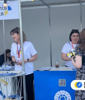 КК У Волинській області можна безоплатно отримати консультації з питань працевлаштування
