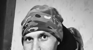 24 серпня під час виконання бойового завдання на Харківщині загинув наш Захисник Антон Ананьїн 24 серпня під час виконання бойового завдання на Харківщині загинув наш Захисник Антон Ананьїн