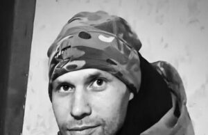 24 серпня під час виконання бойового завдання на Харківщині загинув наш Захисник Антон Ананьїн 24 серпня під час виконання бойового завдання на Харківщині загинув наш Захисник Антон Ананьїн