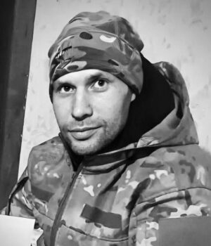 photo_2025-09-01_18-33-08 24 серпня під час виконання бойового завдання на Харківщині загинув наш Захисник Антон Ананьїн