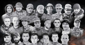 Згадуємо Захисників, життя яких обірвалося у жовтні Згадуємо-Захисників,-життя-яких-обірвалося-у-жовтні