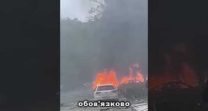 Зеленський наказав посилити удари по росії (ВІДЕО) Зеленський наказав посилити удари по росії (ВІДЕО)