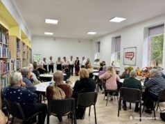 У Центрі активності громадян провели захід для людей похилого віку У-Центрі-активності-громадян-провели-захід-для-людей-похилого-віку