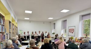 У Центрі активності громадян провели захід для людей похилого віку У-Центрі-активності-громадян-провели-захід-для-людей-похилого-віку