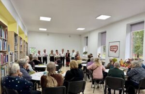 У Центрі активності громадян провели захід для людей похилого віку У-Центрі-активності-громадян-провели-захід-для-людей-похилого-віку