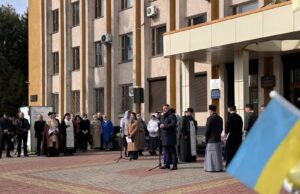 У День Захисників та Захисниць України в Нововолинську помолилися за воїнів У-День-Захисників-та-Захисниць-України-в-Нововолинську-помолилися-за-воїнів