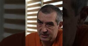 Лікував поранених у в’язниці в «ДНР» (ВІДЕО) Лікував поранених у в’язниці в «ДНР» (ВІДЕО)