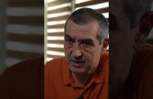 Лікував поранених у в’язниці в «ДНР» (ВІДЕО) Лікував поранених у в’язниці в «ДНР» (ВІДЕО)