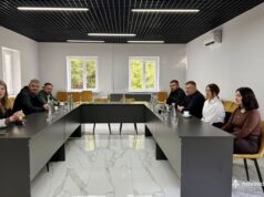 Нардеп Ігор Гузь ознайомився з роботою Центру підтримки бізнесу в Нововолинську Нардеп-Ігор-Гузь-ознайомився-з-роботою-Центру-підтримки-бізнесу-в-Нововолинську
