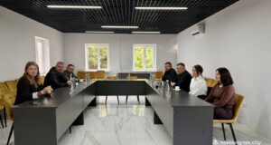 Нардеп Ігор Гузь ознайомився з роботою Центру підтримки бізнесу в Нововолинську Нардеп-Ігор-Гузь-ознайомився-з-роботою-Центру-підтримки-бізнесу-в-Нововолинську