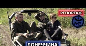 ВЧИМОСЯ КЕРУВАТИ НРК РАЗОМ З «К-2»: як працюють безпілотні наземні комплекси і рятують життя людей... ВЧИМОСЯ КЕРУВАТИ НРК РАЗОМ З «К-2»: як працюють безпілотні наземні комплекси і рятують життя людей...