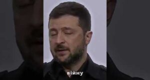 Зеленський жорстко про Орбана: у нього на носі вибори! (ВІДЕО) Зеленський жорстко про Орбана: у нього на носі вибори! (ВІДЕО)