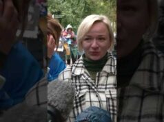 «Чоловік в полоні з першого дня повномасштабної війни» (ВІДЕО) «Чоловік в полоні з першого дня повномасштабної війни» (ВІДЕО)