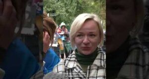 «Чоловік в полоні з першого дня повномасштабної війни» (ВІДЕО) «Чоловік в полоні з першого дня повномасштабної війни» (ВІДЕО)