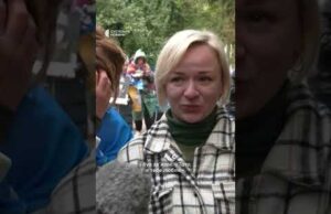 «Чоловік в полоні з першого дня повномасштабної війни» (ВІДЕО) «Чоловік в полоні з першого дня повномасштабної війни» (ВІДЕО)