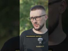 ВБИВЦЯ ПАРУБІЯ — ІДЕЙНИЙ ЗРАДНИК. ЦЕ НЕ ОСТАННІЙ ТЕРАКТ (ВІДЕО) ВБИВЦЯ ПАРУБІЯ — ІДЕЙНИЙ ЗРАДНИК. ЦЕ НЕ ОСТАННІЙ ТЕРАКТ (ВІДЕО)