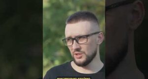 ВБИВЦЯ ПАРУБІЯ — ІДЕЙНИЙ ЗРАДНИК. ЦЕ НЕ ОСТАННІЙ ТЕРАКТ (ВІДЕО) ВБИВЦЯ ПАРУБІЯ — ІДЕЙНИЙ ЗРАДНИК. ЦЕ НЕ ОСТАННІЙ ТЕРАКТ (ВІДЕО)