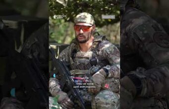 «Я кримчанин, бачив, що таке “руській мір”» (ВІДЕО) «Я кримчанин, бачив, що таке “руській мір”» (ВІДЕО)