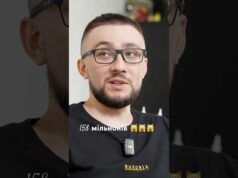 Мільйонний борг Стерненка. «Ми все повернемо!» (ВІДЕО) Мільйонний борг Стерненка. «Ми все повернемо!» (ВІДЕО)