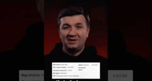 Гетманцев: апартаменти у Франції, «успішна» мама, купа нерухомості головного куратора податкової (ВІДЕО) Гетманцев: апартаменти у Франції, «успішна» мама, купа нерухомості головного куратора податкової (ВІДЕО)