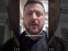 Танкерна війна Росії: Зеленський попередив про нову загрозу Європі (ВІДЕО) Танкерна війна Росії: Зеленський попередив про нову загрозу Європі (ВІДЕО)