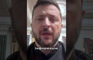 Танкерна війна Росії: Зеленський попередив про нову загрозу Європі (ВІДЕО) Танкерна війна Росії: Зеленський попередив про нову загрозу Європі (ВІДЕО)