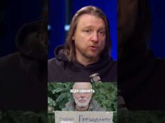 Про Касьянова. Який найкращий захист, коли тебе спіймали на гарячому? Кричати про регресії влади (ВІДЕО) Про Касьянова. Який найкращий захист, коли тебе спіймали на гарячому? Кричати про регресії влади (ВІДЕО)