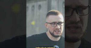 ОДЕСОЮ КЕРУЄ РОСІЯНИН ТРУХАНОВ. ЯК ЙОГО ПОЗБУТИСЯ? (ВІДЕО) ОДЕСОЮ КЕРУЄ РОСІЯНИН ТРУХАНОВ. ЯК ЙОГО ПОЗБУТИСЯ? (ВІДЕО)