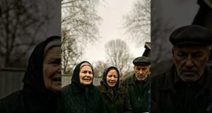 ВНУКА НА ПЕЛЬМЕНИ ОБМЕНЯЛИ! тили-тили, трали-вали (ВІДЕО) ВНУКА НА ПЕЛЬМЕНИ ОБМЕНЯЛИ! тили-тили, трали-вали (ВІДЕО)