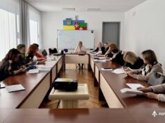 У Нововолинську провели засідання комісій з постійного догляду та соціальних питань У-Нововолинську-провели-засідання-комісій-з-постійного-догляду-та-соціальних-питань
