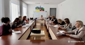 У Нововолинську провели засідання комісій з постійного догляду та соціальних питань У-Нововолинську-провели-засідання-комісій-з-постійного-догляду-та-соціальних-питань