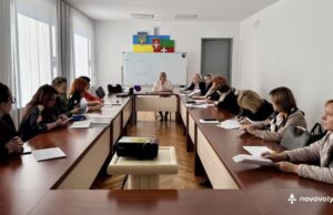 У Нововолинську провели засідання комісій з постійного догляду та соціальних питань У-Нововолинську-провели-засідання-комісій-з-постійного-догляду-та-соціальних-питань