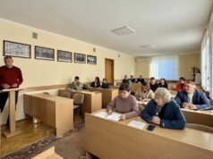 Відбулося чергове засідання комісії ТЕБ та НС Відбулося-чергове-засідання-комісії-ТЕБ-та-НС